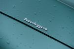 Aston Martin DB4 GT Continuation 2017 года (WW)